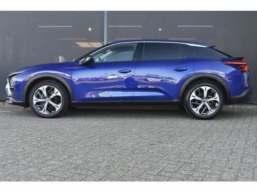 Citroën C5 X 1.2 PureTech Feel | Navigatie | Achteruitrijcamera | Keyless Entry&Start | Climate Control | Crui... ActivLease financial lease
