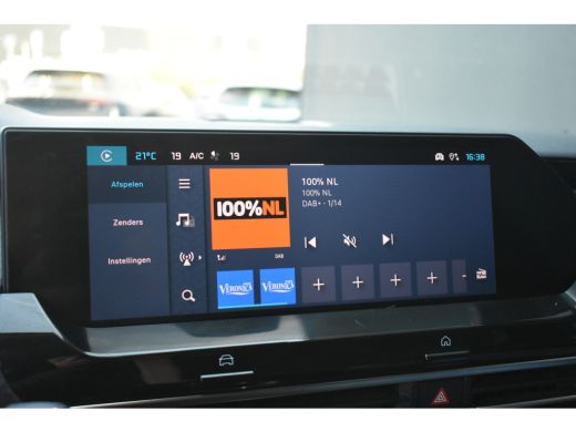 Citroën C5 X 1.2 PureTech Feel | Navigatie | Achteruitrijcamera | Keyless Entry&Start | Climate Control | Crui... ActivLease financial lease