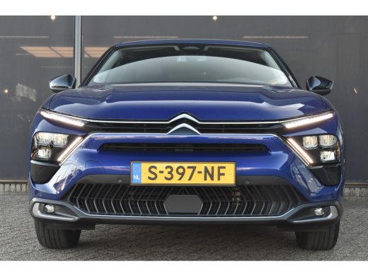 Citroën C5 X 1.2 PureTech Feel | Navigatie | Achteruitrijcamera | Keyless Entry&Start | Climate Control | Crui... ActivLease financial lease