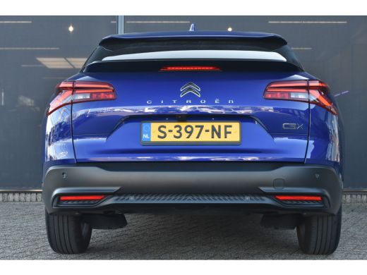 Citroën C5 X 1.2 PureTech Feel | Navigatie | Achteruitrijcamera | Keyless Entry&Start | Climate Control | Crui... ActivLease financial lease