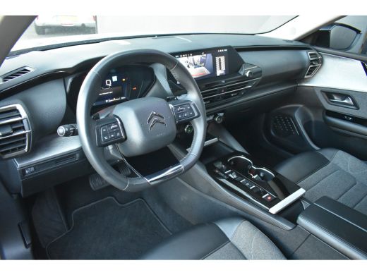 Citroën C5 X 1.2 PureTech Feel | Navigatie | Achteruitrijcamera | Keyless Entry&Start | Climate Control | Crui... ActivLease financial lease