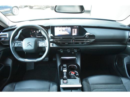 Citroën C5 X 1.2 PureTech Feel | Navigatie | Achteruitrijcamera | Keyless Entry&Start | Climate Control | Crui... ActivLease financial lease