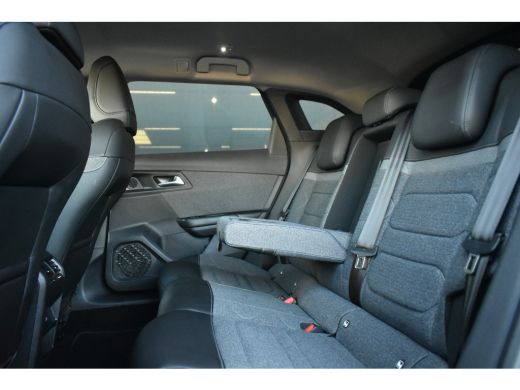 Citroën C5 X 1.2 PureTech Feel | Navigatie | Achteruitrijcamera | Keyless Entry&Start | Climate Control | Crui... ActivLease financial lease