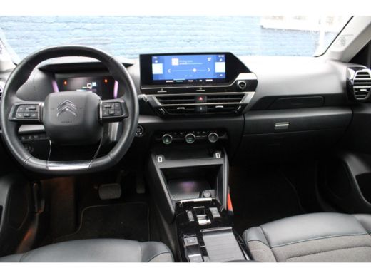 Citroën Ë-C4 Feel Edition 50 kWh | Navigatie | Camera | Full LED | Fase 3 | BTW | ActivLease financial lease