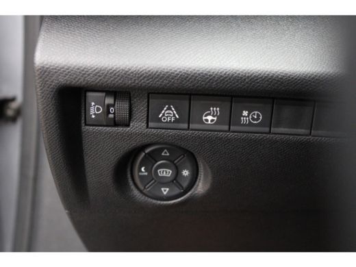 Citroën Ë-C4 Feel Edition 50 kWh | Navigatie | Camera | Full LED | Fase 3 | BTW | ActivLease financial lease