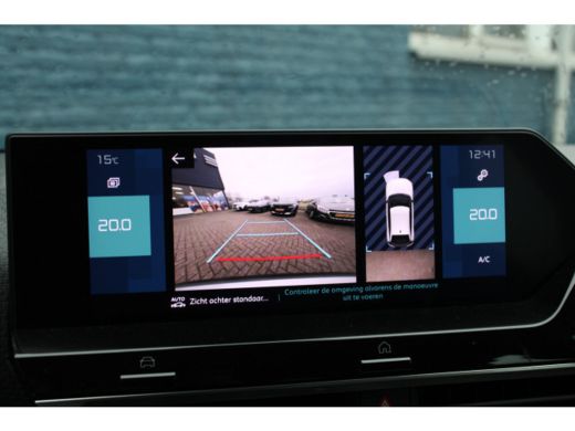 Citroën Ë-C4 Feel Edition 50 kWh | Navigatie | Camera | Full LED | Fase 3 | BTW | ActivLease financial lease