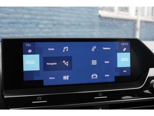 Citroën Ë-C4 Feel Edition 50 kWh | Navigatie | Camera | Full LED | Fase 3 | BTW | ActivLease financial lease
