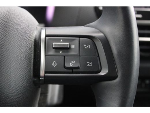Citroën Ë-C4 Feel Edition 50 kWh | Navigatie | Camera | Full LED | Fase 3 | BTW | ActivLease financial lease