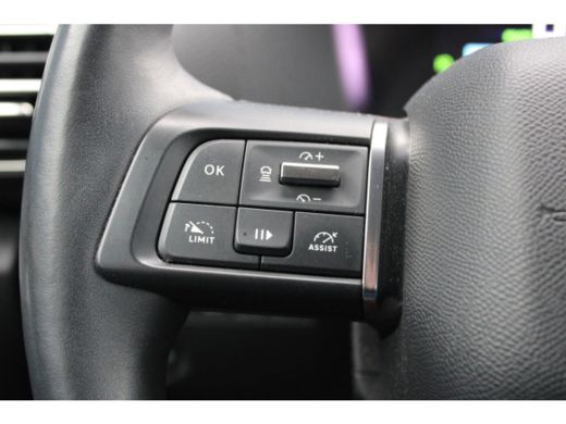 Citroën Ë-C4 Feel Edition 50 kWh | Navigatie | Camera | Full LED | Fase 3 | BTW | ActivLease financial lease