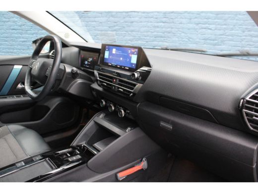 Citroën Ë-C4 Feel Edition 50 kWh | Navigatie | Camera | Full LED | Fase 3 | BTW | ActivLease financial lease
