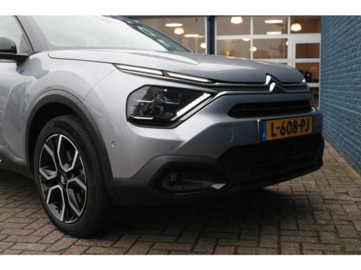 Citroën Ë-C4 Feel Edition 50 kWh | Navigatie | Camera | Full LED | Fase 3 | BTW | ActivLease financial lease