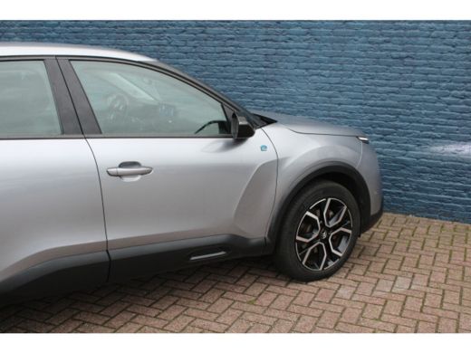 Citroën Ë-C4 Feel Edition 50 kWh | Navigatie | Camera | Full LED | Fase 3 | BTW | ActivLease financial lease