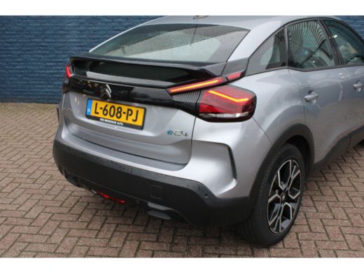 Citroën Ë-C4 Feel Edition 50 kWh | Navigatie | Camera | Full LED | Fase 3 | BTW | ActivLease financial lease