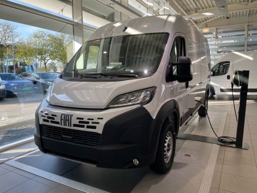 Fiat E-Ducato Fiat 4.25t L3H2 Heavy 110 kWh | 7" Full Digital Cockpit | Achteruitrijcamera | Airco (automatisch) Fiat E-Ducato Fiat 4.25t L3H2 Heavy 110 kWh | 7" Full Digital Cockpit | Achteruitrijcamera | Airco (automatisch)