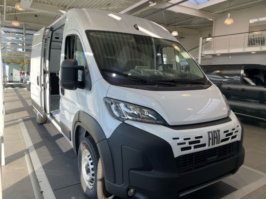 Fiat E-Ducato Fiat 4.25t L3H2 Heavy 110 kWh | 7" Full Digital Cockpit | Achteruitrijcamera | Airco (automatisch) ActivLease financial lease