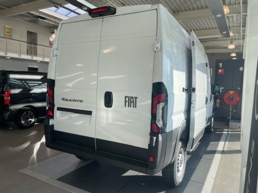 Fiat E-Ducato Fiat 4.25t L3H2 Heavy 110 kWh | 7" Full Digital Cockpit | Achteruitrijcamera | Airco (automatisch) ActivLease financial lease