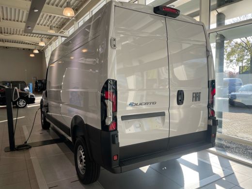 Fiat E-Ducato Fiat 4.25t L3H2 Heavy 110 kWh | 7" Full Digital Cockpit | Achteruitrijcamera | Airco (automatisch) ActivLease financial lease