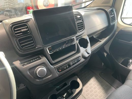 Fiat E-Ducato Fiat 4.25t L3H2 Heavy 110 kWh | 7" Full Digital Cockpit | Achteruitrijcamera | Airco (automatisch) ActivLease financial lease