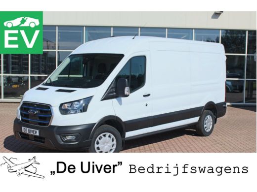 Ford E-Transit 350 L2H2 Trend 68 kWh Ford E-Transit 350 L2H2 Trend 68 kWh