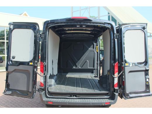 Ford E-Transit 350 L2H2 Trend 68 kWh ActivLease financial lease