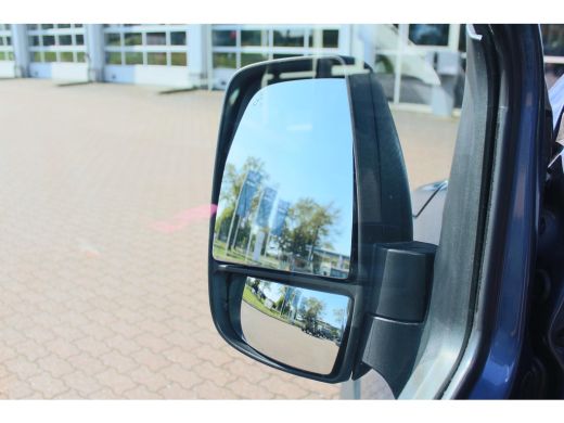 Ford E-Transit 350 L2H2 Trend 68 kWh Pro Power on board, Navigatie, Adaptieve Cruise, 360 camera ActivLease financial lease