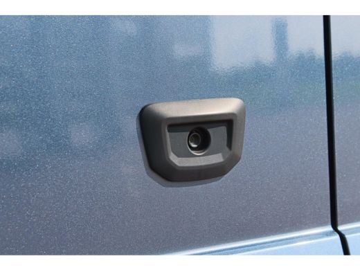 Ford E-Transit 350 L2H2 Trend 68 kWh Pro Power on board, Navigatie, Adaptieve Cruise, 360 camera ActivLease financial lease