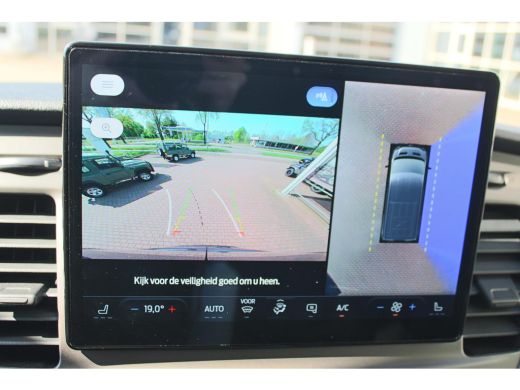 Ford E-Transit 350 L2H2 Trend 68 kWh Pro Power on board, Navigatie, Adaptieve Cruise, 360 camera ActivLease financial lease