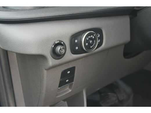Ford E-Transit 350 L2H2 Trend 68 kWh ActivLease financial lease