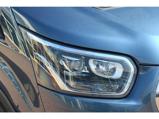 Ford E-Transit 350 L2H2 Trend 68 kWh ActivLease financial lease