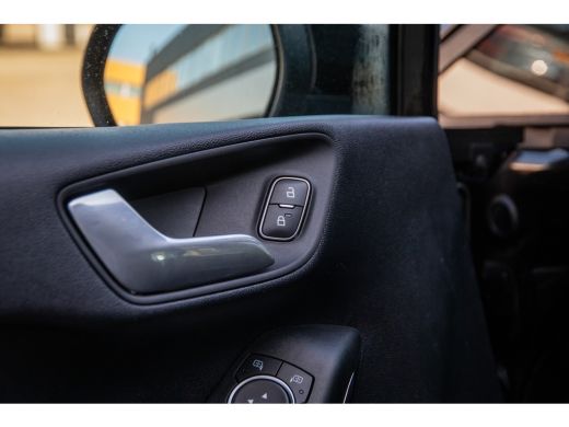 Ford Fiesta 1.0 EcoBoost Titanium | Apple Carplay/Android Auto | Cruise | Lichtmetalen velgen 15" | Lage km s... ActivLease financial lease