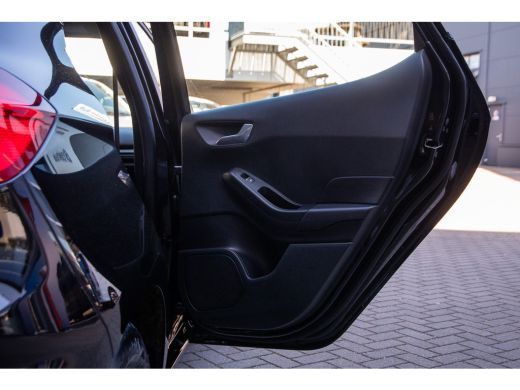 Ford Fiesta 1.0 EcoBoost Titanium | Apple Carplay/Android Auto | Cruise | Lichtmetalen velgen 15" | Lage km s... ActivLease financial lease
