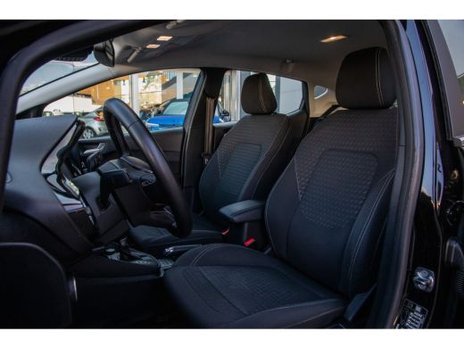 Ford Fiesta 1.0 EcoBoost Titanium | Apple Carplay/Android Auto | Cruise | Lichtmetalen velgen 15" | Lage km s... ActivLease financial lease