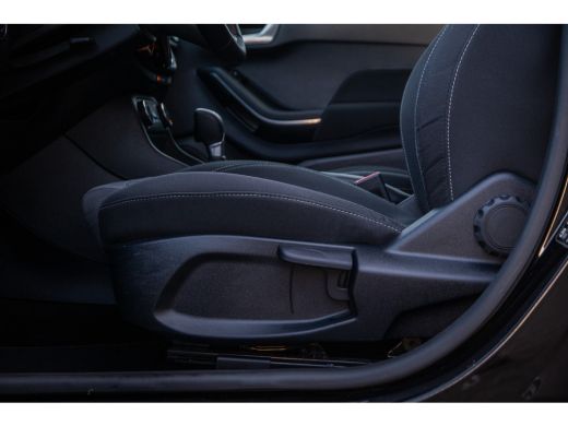 Ford Fiesta 1.0 EcoBoost Titanium | Apple Carplay/Android Auto | Cruise | Lichtmetalen velgen 15" | Lage km s... ActivLease financial lease