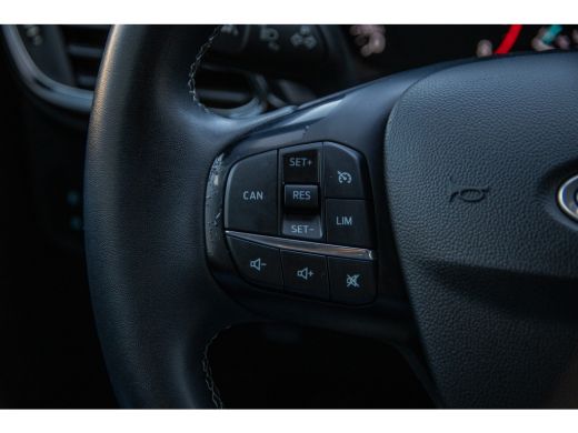 Ford Fiesta 1.0 EcoBoost Titanium | Apple Carplay/Android Auto | Cruise | Lichtmetalen velgen 15" | Lage km s... ActivLease financial lease