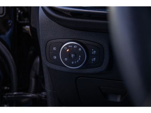 Ford Fiesta 1.0 EcoBoost Titanium | Apple Carplay/Android Auto | Cruise | Lichtmetalen velgen 15" | Lage km s... ActivLease financial lease