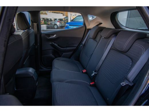 Ford Fiesta 1.0 EcoBoost Titanium | Apple Carplay/Android Auto | Cruise | Lichtmetalen velgen 15" | Lage km s... ActivLease financial lease