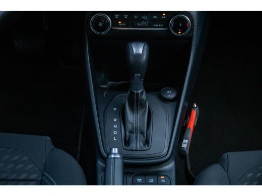 Ford Fiesta 1.0 EcoBoost Titanium | Apple Carplay/Android Auto | Cruise | Lichtmetalen velgen 15" | Lage km s... ActivLease financial lease