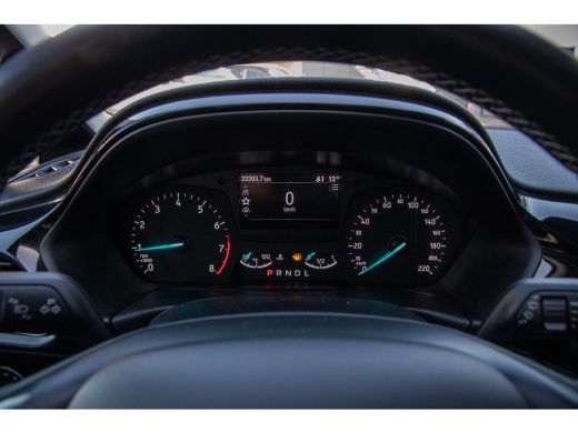 Ford Fiesta 1.0 EcoBoost Titanium | Apple Carplay/Android Auto | Cruise | Lichtmetalen velgen 15" | Lage km s... ActivLease financial lease
