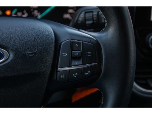 Ford Fiesta 1.0 EcoBoost Titanium | Apple Carplay/Android Auto | Cruise | Lichtmetalen velgen 15" | Lage km s... ActivLease financial lease