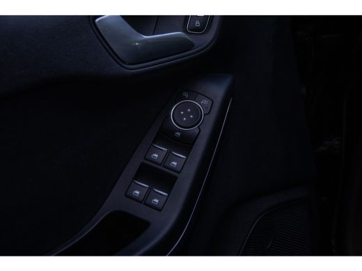 Ford Fiesta 1.0 EcoBoost Titanium | Apple Carplay/Android Auto | Cruise | Lichtmetalen velgen 15" | Lage km s... ActivLease financial lease