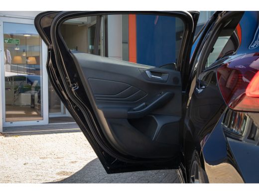Ford Focus 1.0 EcoBoost Hybrid ST Line X | Achteruitrijcamera | Airco (automatisch) | Apple Carplay/Android ... ActivLease financial lease