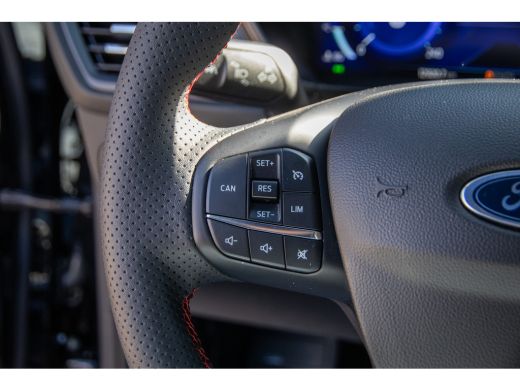 Ford Focus 1.0 EcoBoost Hybrid ST Line X | Achteruitrijcamera | Airco (automatisch) | Apple Carplay/Android ... ActivLease financial lease