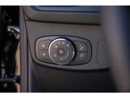 Ford Focus 1.0 EcoBoost Hybrid ST Line X | Achteruitrijcamera | Airco (automatisch) | Apple Carplay/Android ... ActivLease financial lease