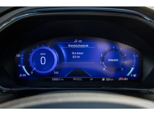 Ford Focus 1.0 EcoBoost Hybrid ST Line X | Achteruitrijcamera | Airco (automatisch) | Apple Carplay/Android ... ActivLease financial lease