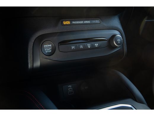 Ford Focus 1.0 EcoBoost Hybrid ST Line X | Achteruitrijcamera | Airco (automatisch) | Apple Carplay/Android ... ActivLease financial lease