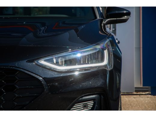 Ford Focus 1.0 EcoBoost Hybrid ST Line X | Achteruitrijcamera | Airco (automatisch) | Apple Carplay/Android ... ActivLease financial lease