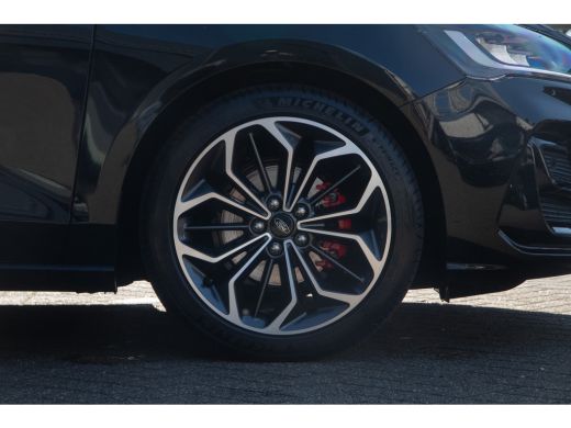 Ford Focus 1.0 EcoBoost Hybrid ST Line X | Achteruitrijcamera | Airco (automatisch) | Apple Carplay/Android ... ActivLease financial lease