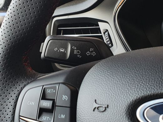 Ford Focus Wagon 1.0 125 pk Hybrid ST Line X MANUAL ActivLease financial lease