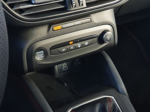 Ford Focus Wagon 1.0 125 pk Hybrid ST Line X MANUAL ActivLease financial lease
