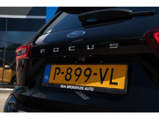 Ford FOCUS Wagon 1.0 EcoBoost Hybrid ST Line Style | Airco (automatisch) | Apple Carplay/Android Auto|telefooninte... ActivLease financial lease